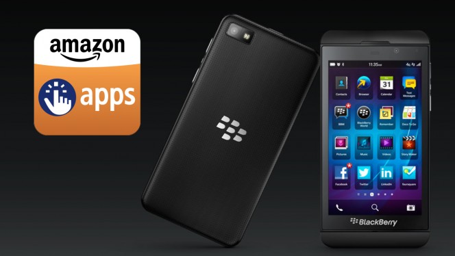 Where To Download Android Apps For Blackberry Z10